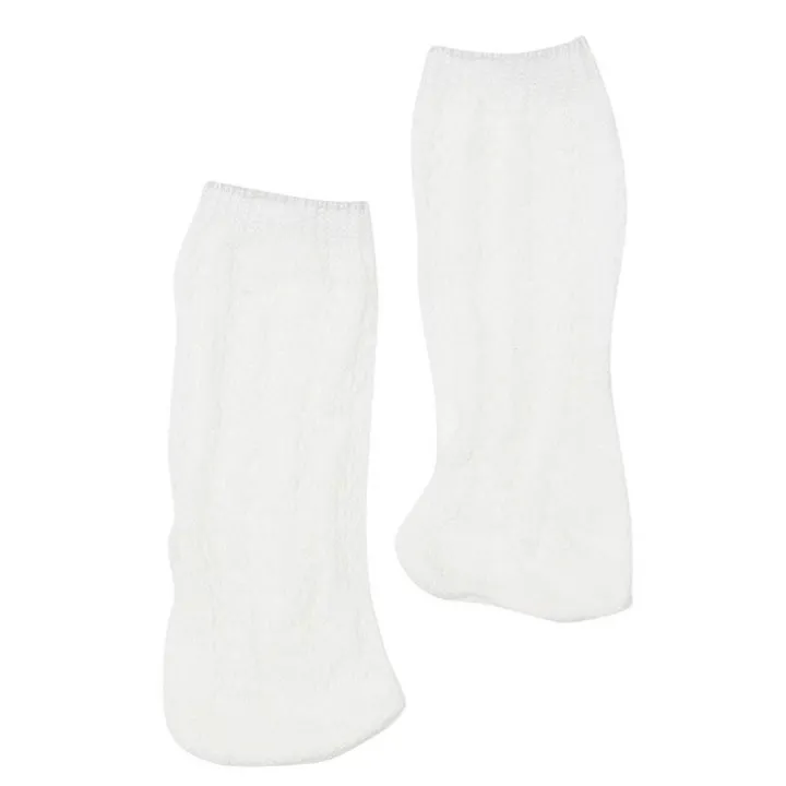 Compléments pour poupée Así 42 à 47 - Chaussettes blanches