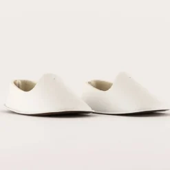 Compléments pour poupée Así 40 cm - Chaussures blanches pour poupée Sabrina