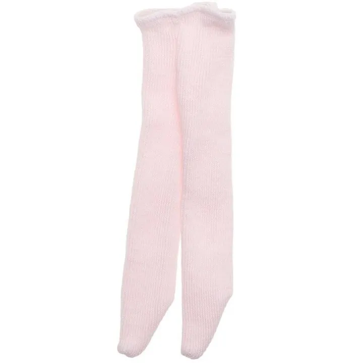 Compléments pour poupée Así 36 cm - Collants roses