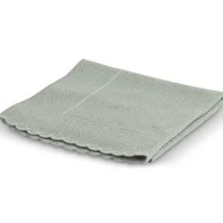 Compléments pour poupée Así - Links Onda écharpe tricotée vert