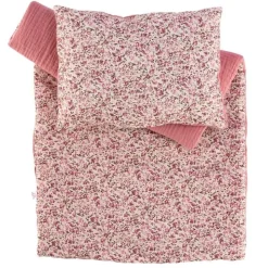 Compléments pour poupée Asi - Así Dreams - Collection Martina - Ensemble couette et oreiller 56x31 cm