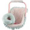 Compléments pour poupée Asi - Así Dreams - Collection Cloe - Maxi Cosi avec coussin de nuque
