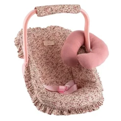Compléments pour poupée Asi - Así Dreams - Collection Martina - Maxi Cosi avec coussin de nuque