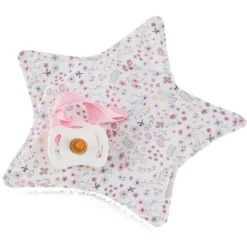 Compléments pour poupée Asi - Así Dreams - Collection Cloe - Porte-étoiles Doudou 36-46 cm
