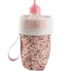 Compléments pour poupée Asi - Así Dreams - Collection Martina - Porte-bouteille avec bouteille 36-50 cm