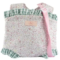 Compléments pour poupée Asi - Así Dreams - Collection Cloe - Porte-bébé 30-46 cm