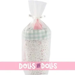 Compléments pour poupée Asi - Así Dreams - Collection Cloe - Porte-bouteille avec bouteille 36-50 cm