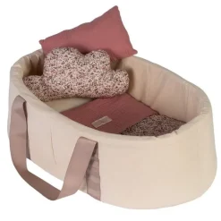 Compléments pour poupée Asi - Así Dreams - Collection Martina - Nacelle en mousse 40-46 cm