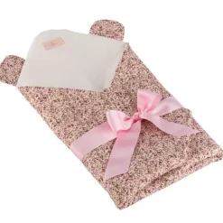 Compléments pour poupée Asi - Así Dreams - Collection Martina - Couverture avec oreilles 30-46 cm