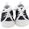Compléments pour poupée Götz 36 cm - Baskets en jean