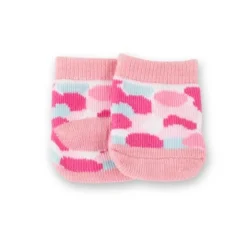 Compléments pour poupée Götz 30-50 cm - Chaussettes multicolores