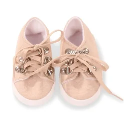 Compléments pour poupée Götz 36 cm - Chaussures Canvas