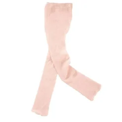 Compléments pour poupée Götz 42-50 cm - Collants roses