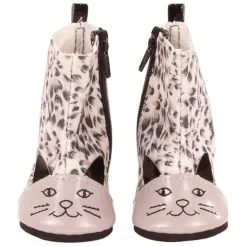 Compléments pour poupée Götz 42-50 cm - Miaou bottes
