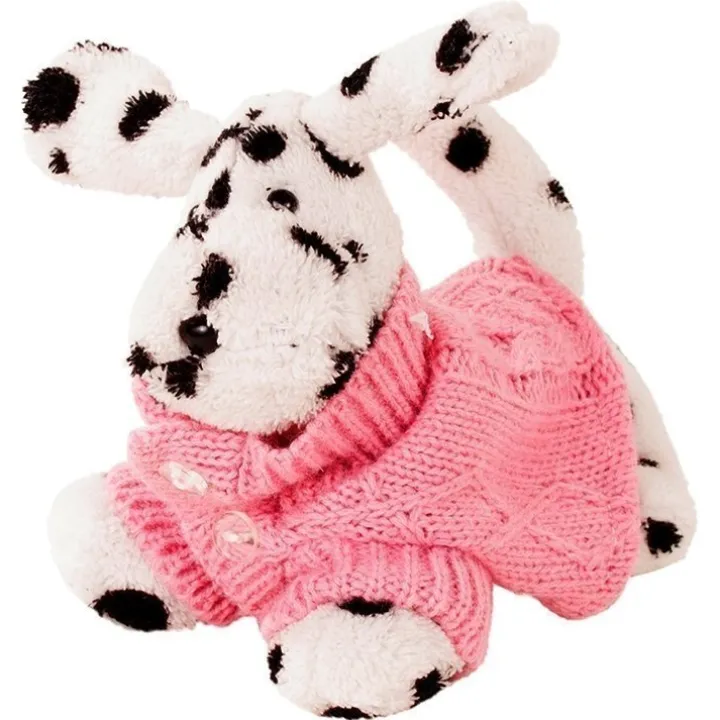 Compléments pour poupée Götz 42-50 cm - Dalmatien