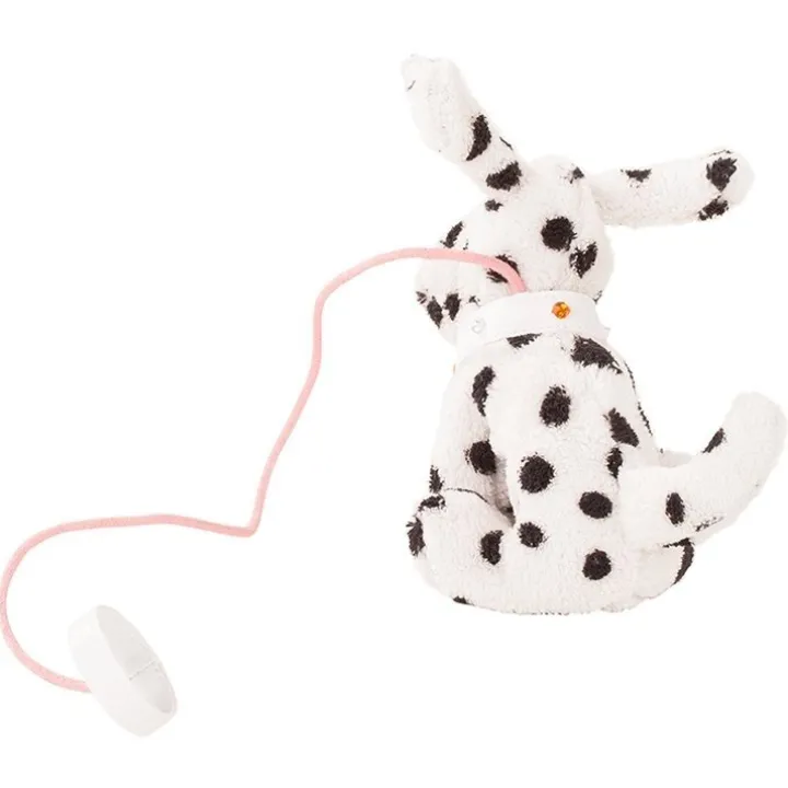 Compléments pour poupée Götz 42-50 cm - Dalmatien