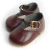 Compléments pour poupée Mariquita Pérez 50 cm - Chaussures marron