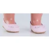 Compléments pour poupée Mariquita Pérez 50 cm - Ballerines rose