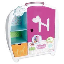 Compléments pour poupée Nenuco - Armoire