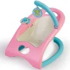 Compléments pour poupée Nenuco - Chaise berçante