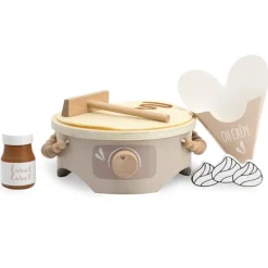 Crêpière Label Label - Nougat