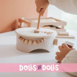 Crêpière Label Label - Nougat