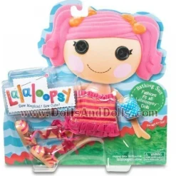 Ensemble de poupée Lalaloopsy 31 cm - Maillot de bain