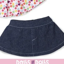 Ensemble de poupée Rubens Barn 32 cm - Rubens Cutie - Ensemble Summertime