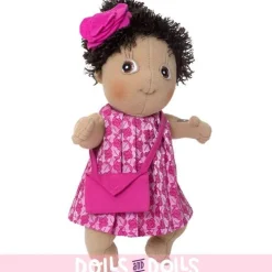 Ensemble de poupée Rubens Barn 32 cm - Rubens Cutie - Ensemble de roseraie