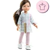 Ensemble pour poupée Paola Reina 32 cm - Las Amigas - Ensemble de couturière Liu