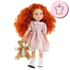 Ensemble pour poupée Paola Reina 32 cm - Las Amigas - Marga - Robe couronne