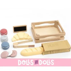 Jeu de baguette Label Label