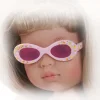 Lunettes de soleil pour poupées Las Amigas de Paola Reina