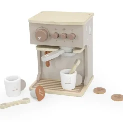 Machine à café expresso Label Label - Nougat