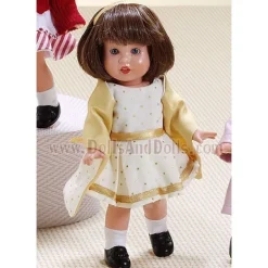 Mini MP Robe de soirée avec châle