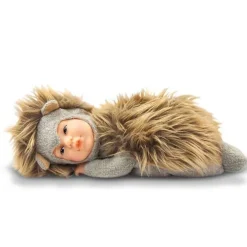 Poupée Anne Geddes 23 cm - Hérisson