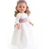 Poupée Antonio Juan 45 cm - Bella communion blonde
