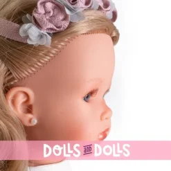 Poupée Antonio Juan 45 cm - Bella communion blonde