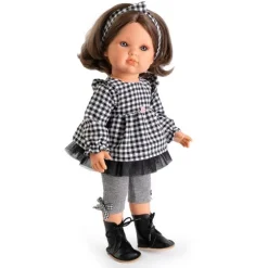 Poupée Antonio Juan 45 cm - Bella achats