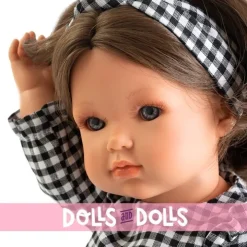 Poupée Antonio Juan 45 cm - Bella achats