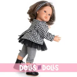 Poupée Antonio Juan 45 cm - Bella achats