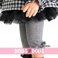 Poupée Antonio Juan 45 cm - Bella achats