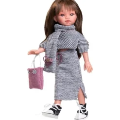 Poupée Antonio Juan 33 cm - Emily cool