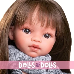 Poupée Antonio Juan 33 cm - Emily cool