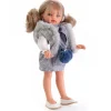 Poupée Antonio Juan 33 cm - Emily classic