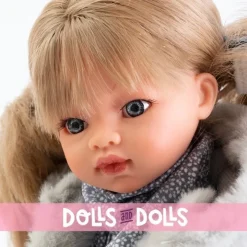 Poupée Antonio Juan 33 cm - Emily classic