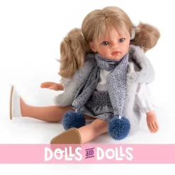 Poupée Antonio Juan 33 cm - Emily classic