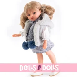 Poupée Antonio Juan 33 cm - Emily classic