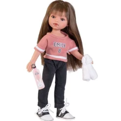 Poupée Antonio Juan 33 cm - Emily sport