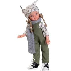 Poupée Antonio Juan 33 cm - Emily boho